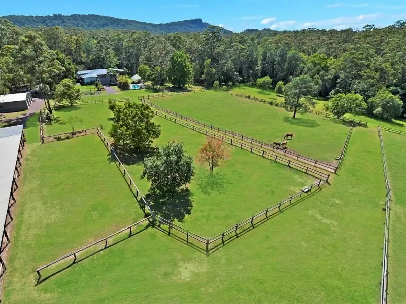 Main view of Homely house listing, 136 Gumboil Road, Tinbeerwah QLD 4563