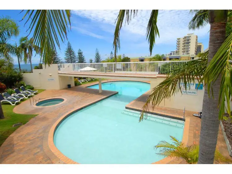 Second view of Homely unit listing, 5/1 Buderim Ave, Mooloolaba QLD 4557