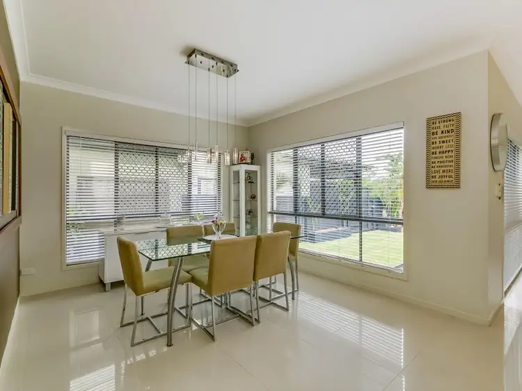 Sixth view of Homely house listing, 13 Talltrees Circuit, Wakerley QLD 4154