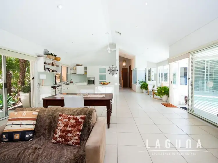 Second view of Homely house listing, 4 Shorehaven Drive, Noosa Waters QLD 4566