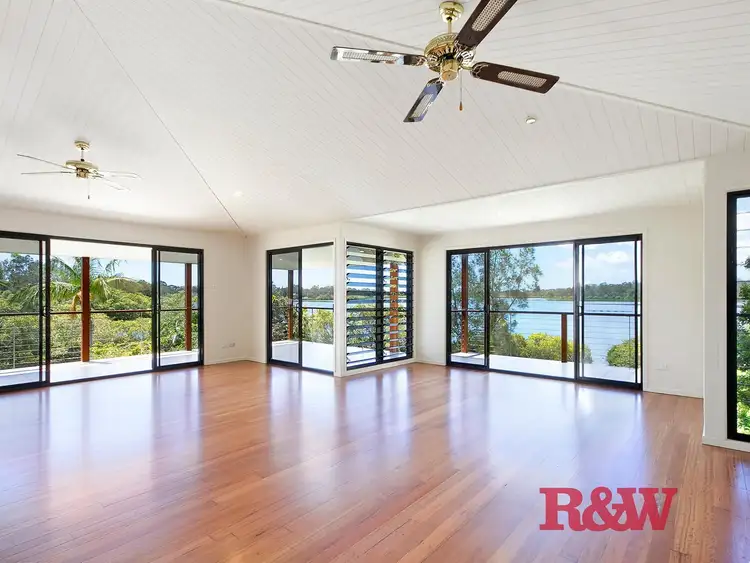 Fifth view of Homely house listing, 49 Doonella Street, Tewantin QLD 4565