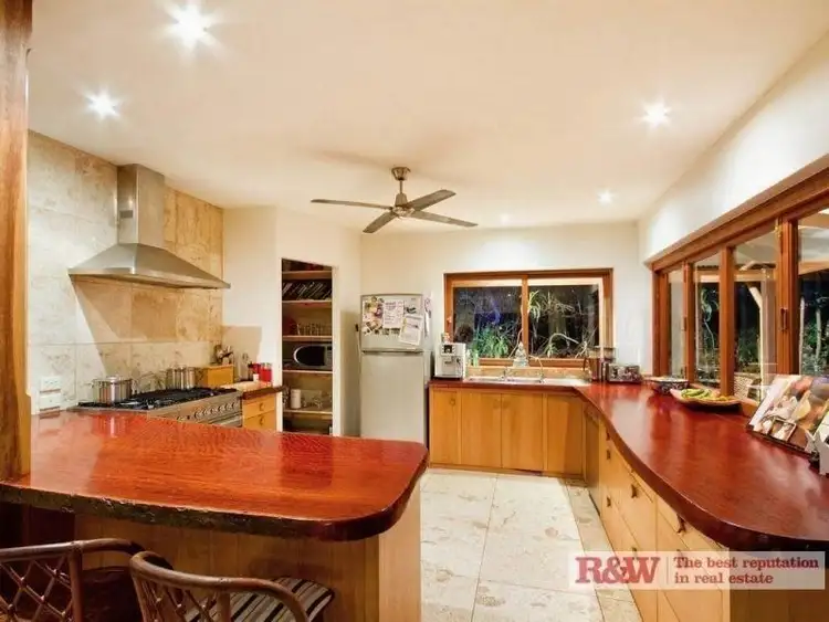 Third view of Homely house listing, 5-7 Sandy Cove Crescent, Coolum Beach QLD 4573