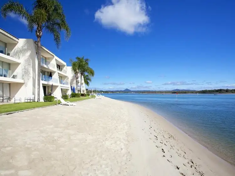 Fourth view of Homely unit listing, 64/6 Quamby Place, Noosa Sound QLD 4567