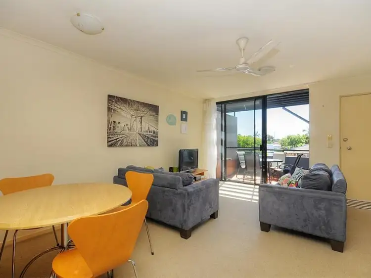 Fourth view of Homely apartment listing, 22/20-26 Illawong Street, Chevron Island QLD 4217