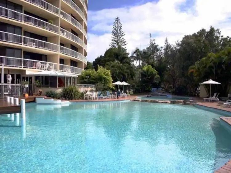 17/49 Landsborough Parade, Golden Beach QLD 4551