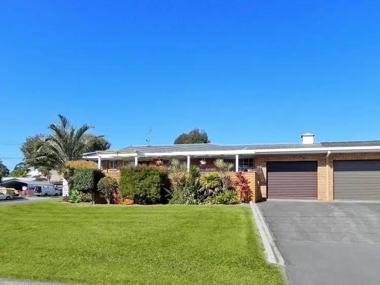#26 Paddington Place Lyon St, Dicky Beach QLD 4551