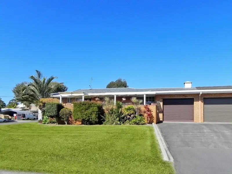 Main view of Homely unit listing, #26 Paddington Place Lyon St, Dicky Beach QLD 4551