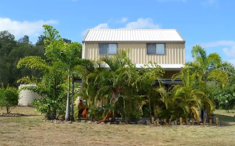 Main view of Homely house listing, 1081 Conway Road, Conway QLD 4800