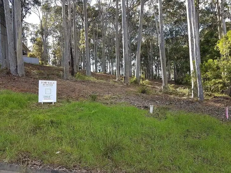 Main view of Homely land listing, * Gareth Avenue, Narooma NSW 2546