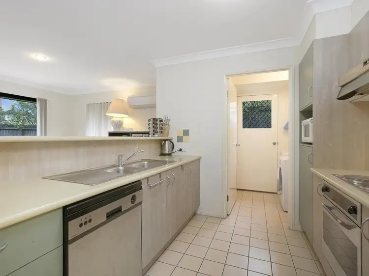 Fourth view of Homely townhouse listing, 13/583 Wondall Rd, Tingalpa QLD 4173