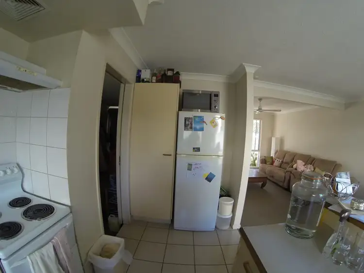 Seventh view of Homely townhouse listing, 300 Cottesloe Drive, Mermaid Waters QLD 4218