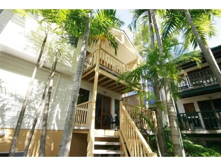 Fifth view of Homely unit listing, 37/275 Gympie Terrace, Noosaville QLD 4566