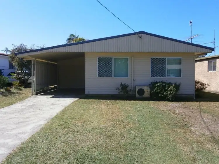 19 Gregory Street, Golden Beach QLD 4551