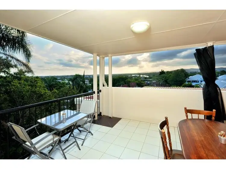 Second view of Homely townhouse listing, 7/30 Tamar St/Drury Lane, Annerley QLD 4103
