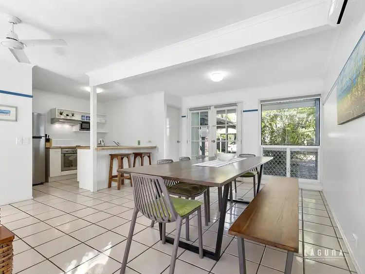 Second view of Homely unit listing, 9/12 Robert Street, Noosaville QLD 4566