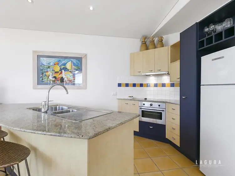 Fifth view of Homely unit listing, 6/213 Gympie Terrace, Noosaville QLD 4566