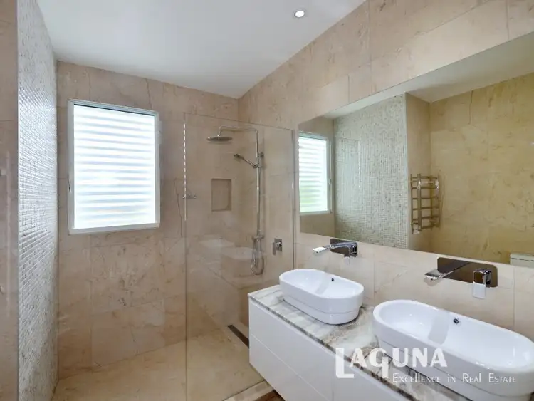 Fourth view of Homely apartment listing, 1/33 Edward Street, Noosaville QLD 4566