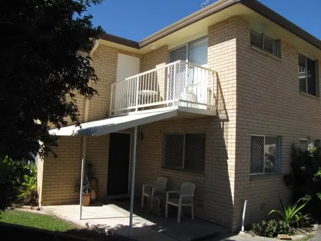 5/11 'Palm Grove' Pacific Tce, Alexandra Headland QLD 4572