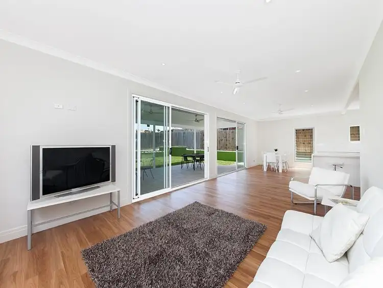 Fourth view of Homely house listing, 133 Dahlia Street, Cannon Hill QLD 4170