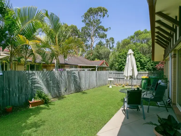 Fifth view of Homely unit listing, 125 Hansford Road, Coombabah QLD 4216