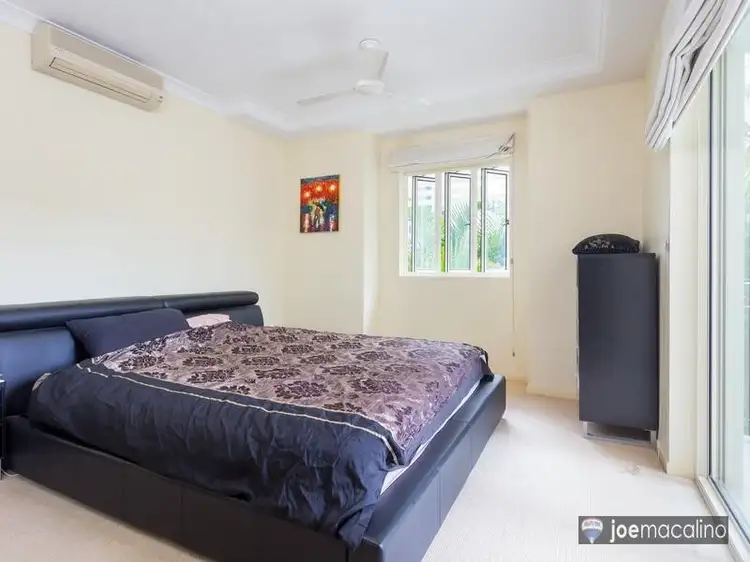 Third view of Homely unit listing, L2/451 Gregory Terrace, Spring Hill QLD 4000