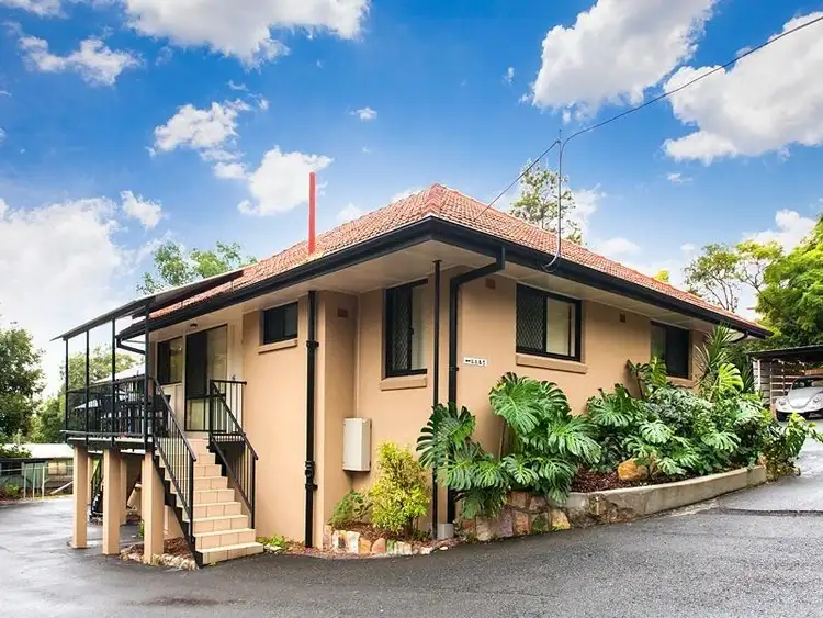 Sixth view of Homely unit listing, 1 / 232 Chatsworth Road, Coorparoo QLD 4151