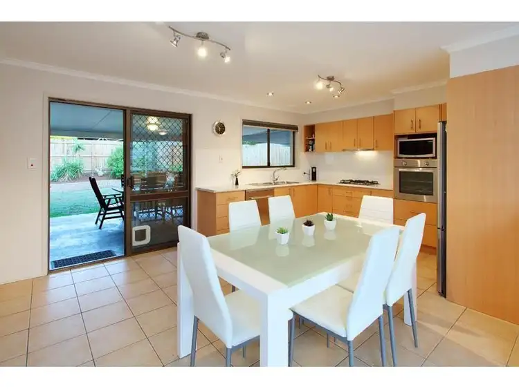 Third view of Homely house listing, 22 Twynam Street, Belmont QLD 4153