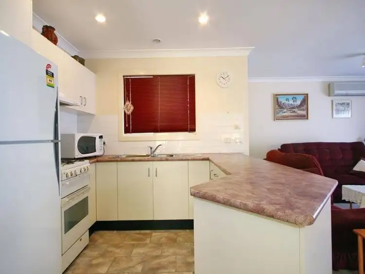 Second view of Homely house listing, 48 Ashmore Cres, Kanahooka NSW 2530