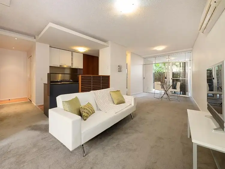 6/18 Ferry Lane, Bulimba QLD 4171