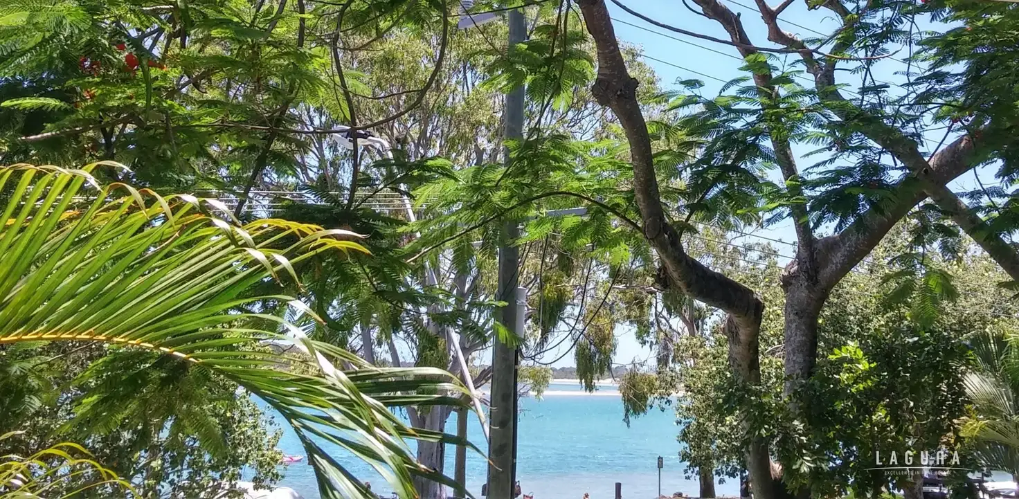 Main view of Homely unit listing, 5/273 Gympie Terrace, Noosaville QLD 4566