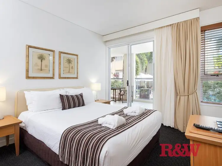 Fourth view of Homely apartment listing, 117/'Laguna on Hastings' Hastings Street, Noosa Heads QLD 4567