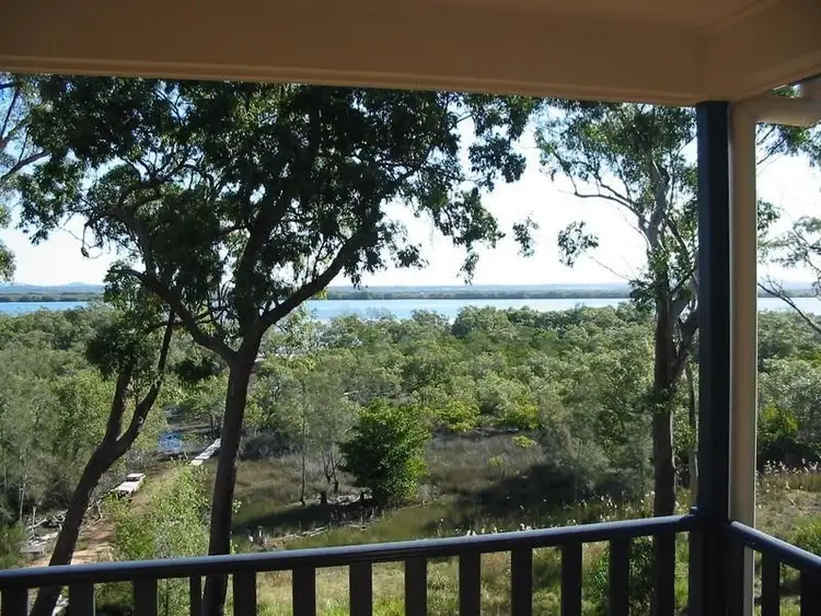 Second view of Homely house listing, 42 Deenya Parade, Russell Island QLD 4184