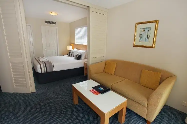 Third view of Homely unit listing, 685/11 Mooloolaba Esplanade, Mooloolaba QLD 4557