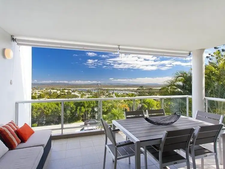 3/26 Edgar Bennett Avenue, Noosa Heads QLD 4567