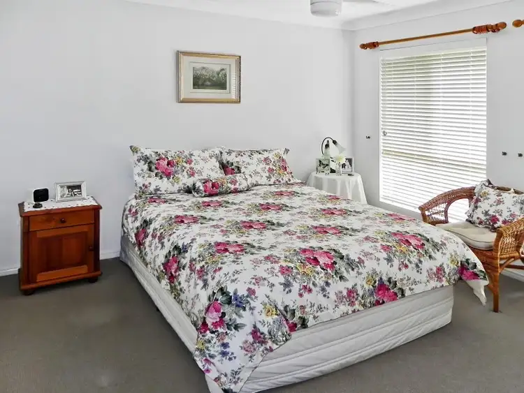 Seventh view of Homely house listing, 31 Oakdale Circuit, Currimundi QLD 4551