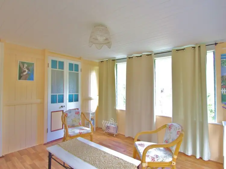 Fifth view of Homely house listing, 11 Bridge Street, Kilkivan QLD 4600