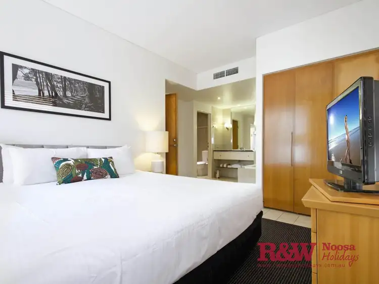 Third view of Homely apartment listing, 211'Sebel'/32 Hastings St, Noosa Heads QLD 4567