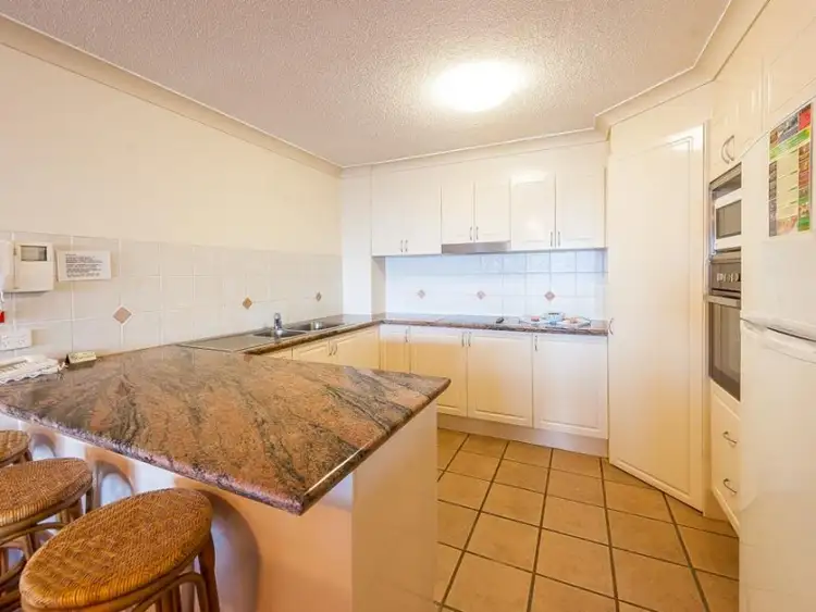 Seventh view of Homely unit listing, 15/62 River Esplanade, Mooloolaba QLD 4557