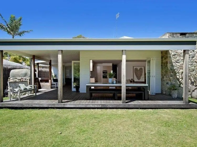 Fifth view of Homely house listing, 7 Wylah Street, Noosaville QLD 4566