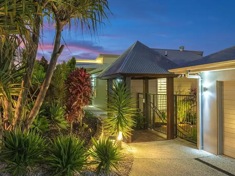Main view of Homely house listing, 11 Quoll Court, Peregian Springs QLD 4573