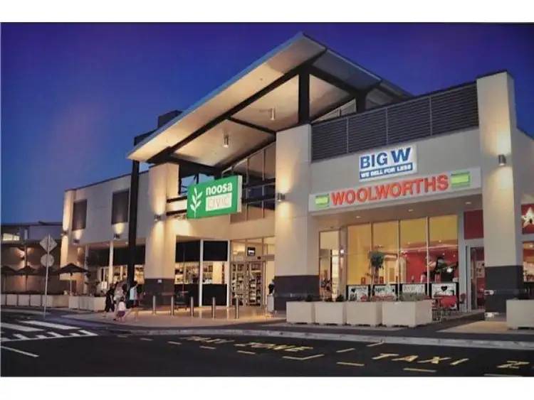 Fourth view of Homely land listing, 24 Moorhen Place, Noosaville QLD 4566