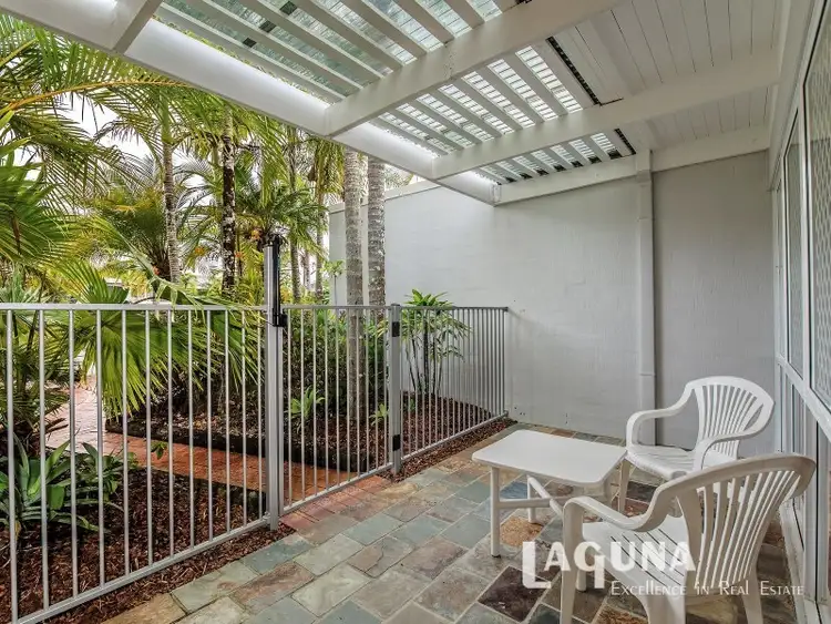 Fifth view of Homely townhouse listing, 3/13 Munna Crescent, Noosaville QLD 4566