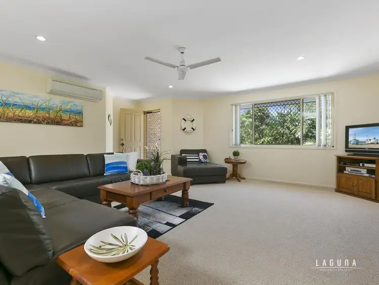 Second view of Homely house listing, 105 George Street, Tewantin QLD 4565