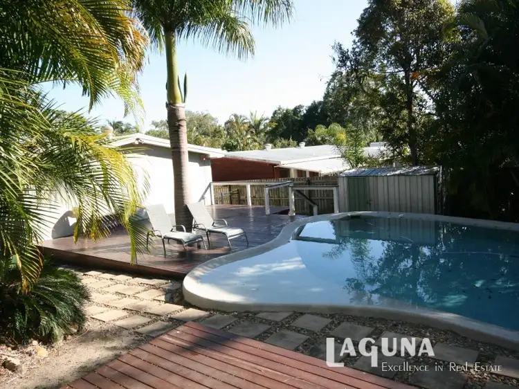 Second view of Homely house listing, 13 McNab Avenue, Tewantin QLD 4565