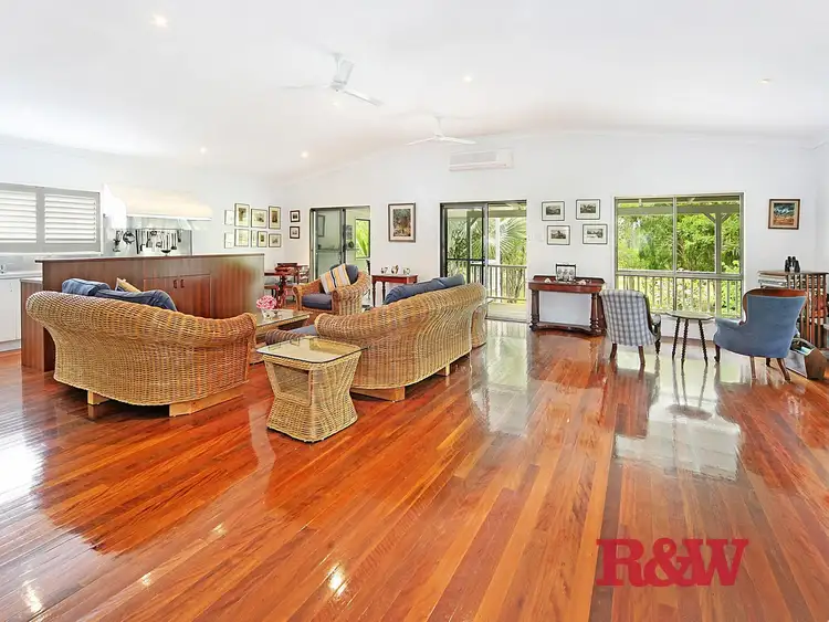 Third view of Homely house listing, 23 Creek Road, Noosaville QLD 4566