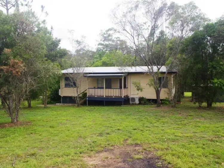 Fourth view of Homely house listing, 70 Arborsix Road, Glenwood QLD 4570