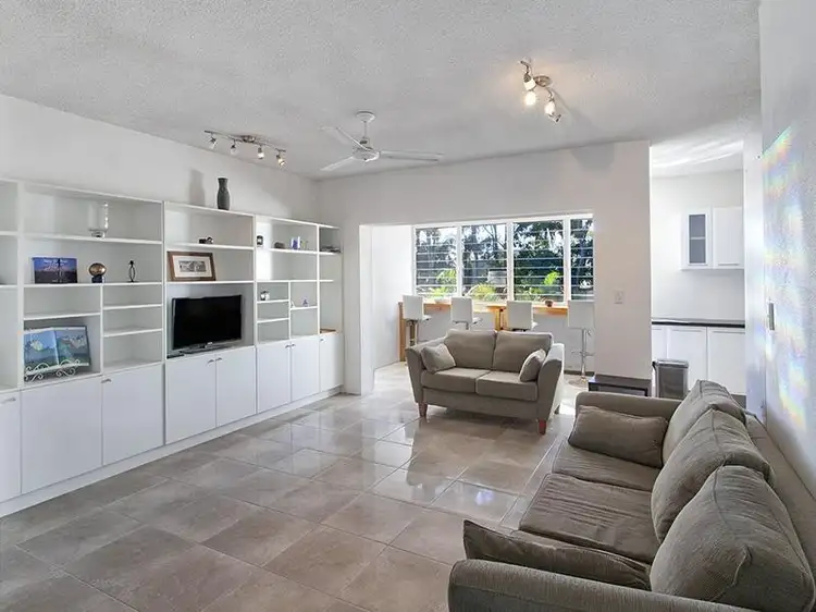 Second view of Homely unit listing, 12/219 Weyba Road, Noosaville QLD 4566