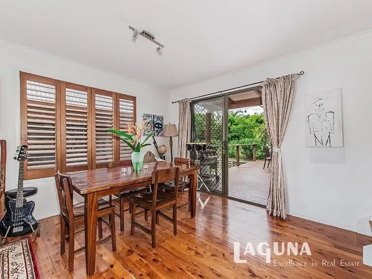 Fourth view of Homely house listing, 4 Waratah Close, Tewantin QLD 4565