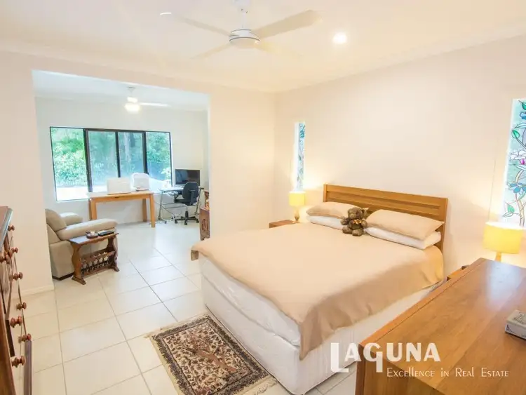 Second view of Homely house listing, 12 Tea Tree Lane, Tinbeerwah QLD 4563