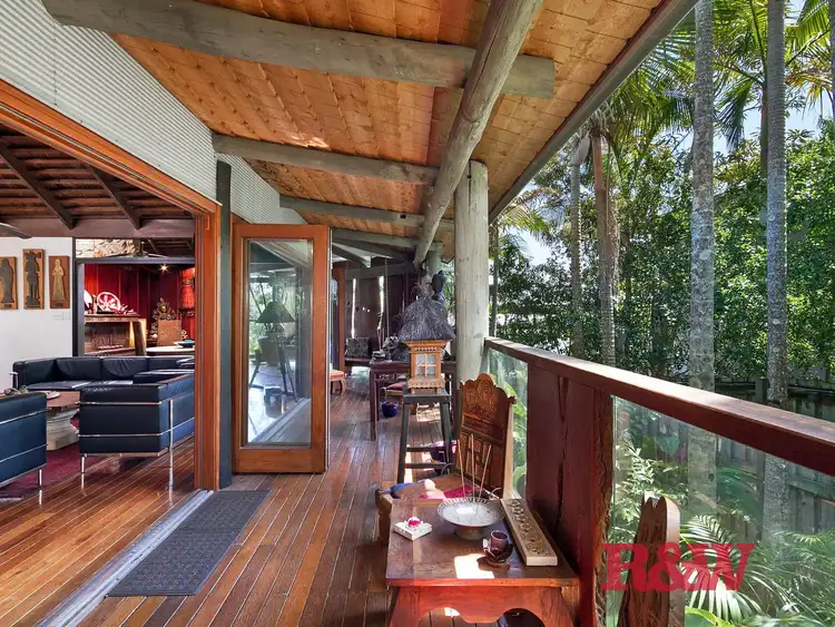 Third view of Homely house listing, 4 Nairana Rest, Noosa Heads QLD 4567